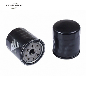 KEY ELEMENT prix d'usine pièces de moteur de voiture japonaise filtres à <span class=keywords><strong>huile</strong></span> 90915-YZZE1 pour <span class=keywords><strong>Toyota</strong></span> Corolla - Product Image 2
