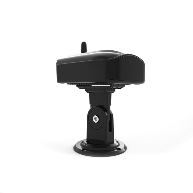 Mini ADAS DMS  Driver Fatigue Monitor Alarm System 4G GPS Video Recording Fleet Safety Solution for Truck, Mining Truck  Bus Van