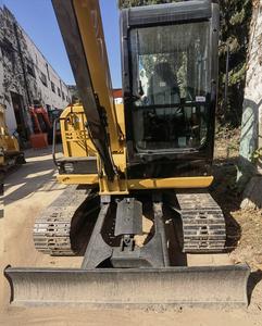 รถขุดดิน C2.4รถมือสองสภาพดีรถขุดดิน Cat306E CAT306 Cat306E2 - Product Image 6