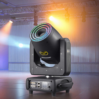 Laser 10w Ilda 10 Watt RGB, projecteur de spectacle laser mobile, événements, fête, discothèque, DJ, club, animation laser, lumière laser