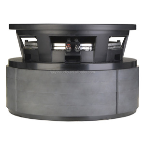 Hệ Thống Âm Thanh Chuyên Nghiệp PA Loa 12 Inch 2500W Rms Dòng Mảng <span class=keywords><strong>6</strong></span> Inch Cuộn Dây Bằng Giọng Nói 4 Lớp Ferrite Nam Châm Mô Hình 12150-001 - Product Image 2