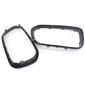 Calandre avant pour BMW Série 1 F20 2015 2017 Hatchback, matériau ABS, kit carrosserie - Product Image 5