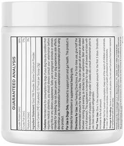 <span class=keywords><strong>นม</strong></span>แพะสูตรสำเร็จรูป<span class=keywords><strong>สำหรับ</strong></span><span class=keywords><strong>ลูก</strong></span>สุนัขและ<span class=keywords><strong>ลูก</strong></span>แมวแรก<span class=keywords><strong>เกิด</strong></span> - สูตรใกล้เคียงกับ<span class=keywords><strong>นม</strong></span>แม่ - Product Image 5