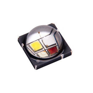 LZ4-00MD09-0000 Fournisseurs de composants électroniques d'origine Optoélectronique LED Rouge Vert Bleu Blanc Froid 624nm SMD - Product Image 1