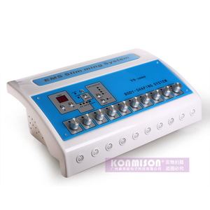 <span class=keywords><strong>Avis</strong></span> sur la <span class=keywords><strong>machine</strong></span> de pressothérapie portable 3 en 1 pour la perte de poids - Product Image 2