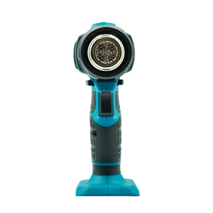 <span class=keywords><strong>Pistola</strong></span> de <span class=keywords><strong>Calor</strong></span> Inalámbrica con Batería Compatible con la Batería Original <span class=keywords><strong>Makita</strong></span> de Iones de Litio de 18V y 6Ah, <span class=keywords><strong>Pistola</strong></span> de <span class=keywords><strong>Calor</strong></span> Portátil sin Cable - Product Image 2