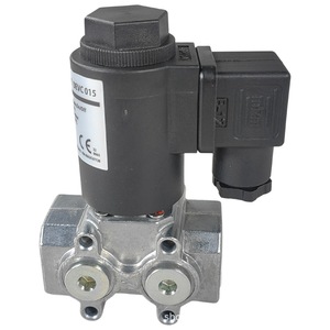 Madewelle OEM Customizable DEVC008/010/015/220/225/325/332/432 Explosion-proof <b>Solenoid</b> Valve Water Pressure Reducing Control - Product Image 1