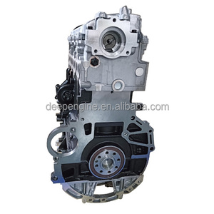 Nouvelle transmission automatique 2.2L D4EB <span class=keywords><strong>Moteur</strong></span> diesel pour modèles Hyundai Turbo compatibles D4HB D4DD D4BB D4EA D4CB D4BF de Mitsubishi - Product Image 3