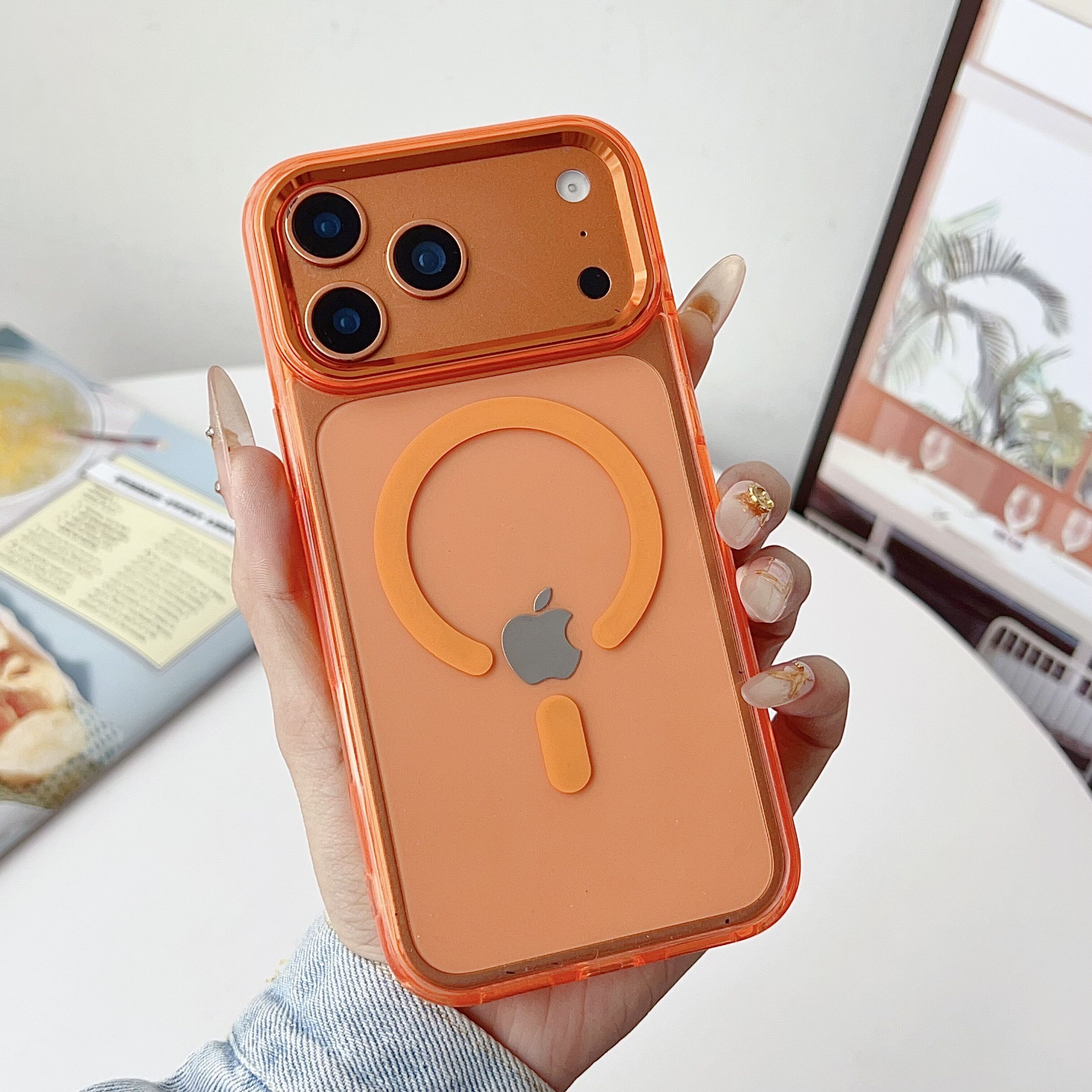 Arancione