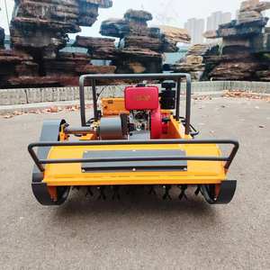 Accessoires pour tondeuse à gazon télécommandée sans fil de haute qualité et à forte compatibilité. - Product Image 6