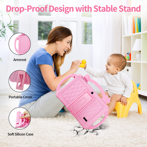 Giá rẻ trẻ em trẻ em máy tính bảng kindertablet tablette Enfant Kid <span class=keywords><strong>Tablet</strong></span> <span class=keywords><strong>PC</strong></span> cho học tập - Product Image 6