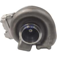 NEUER OEM Turbo HE300VG VGT Turbolader 5326055 3775439 3775427 für Cummins ISB 6.7L Dodge Ram 2500 3500 Motor