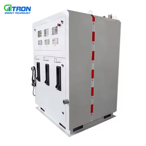 Gitron Mini stazioni di rifornimento di <span class=keywords><strong>benzina</strong></span> Premium attrezzature per il servizio di Dropshipping - Product Image 2
