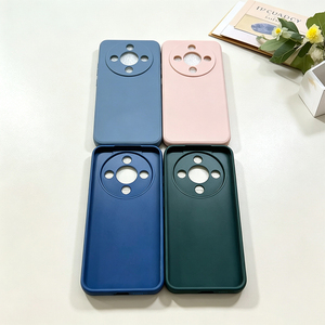 Fundas Personalizadas al por Mayor para Teléfonos <span class=keywords><strong>Honor</strong></span> Play 60, <span class=keywords><strong>Magic</strong></span> 8 Lite, 7, 6, X9d, X9c, X9b, X9a, Funda Protectora Mate a Prueba de Golpes para iPhone 16, 17 - Product Image 6