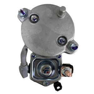 <span class=keywords><strong>Motor</strong></span> de Arranque de Alta Calidad, Piezas de Automóvil 19204 5035102AB  428000-8940 4280008940 05035102AA para CHRYSLER - Product Image 2