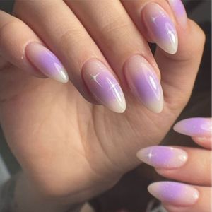 Fournitures pour <span class=keywords><strong>ongles</strong></span> en acrylique ombré effet glacé <span class=keywords><strong>Hailey</strong></span> <span class=keywords><strong>Bieber</strong></span>, qualité salon, réutilisables, luxe, professionnelles - Product Image 2