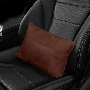 Coussin de soutien lombaire de haute qualité pour siège de voiture, pour SsangYong Subaru Suzuki RAM Ravon Renault Rolls-Royce <span class=keywords><strong>Rover</strong></span> - Product Image 6