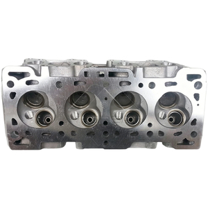 Conjunto de Motor F10A/FA10A 1.0L 11110-80002 11110-80001 11110-84300 para Carry Jimny Sierra 11110-80002 11110-80001 11110-84300 DA465Q L - Product Image 2