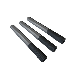 OUZHENG usine Chinoise fournit graphite <span class=keywords><strong>sagger</strong></span> bateau en graphite avec graphite boîte de haute qualité au lithium - Product Image 4