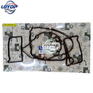 F07 F10 F11 F12 F13 F20 F21 F30 F31 F15 F16 F25的原始设备制造商质量发动机气门室盖垫圈11127588418 - Product Image 2