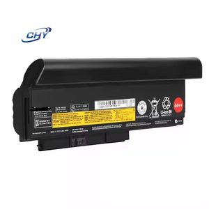 Batterie d'origine 45N1026 pour Lenovo <span class=keywords><strong>ThinkPad</strong></span> <span class=keywords><strong>X230</strong></span> X220 X220i X230i Batterie 45N1027 94Wh Batterie - Product Image 3
