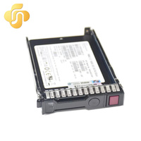 SSD Server 480GB P46052-001 P44007-B21 SATA 6G 2.5'' RI SFF G8 G9 Gen10