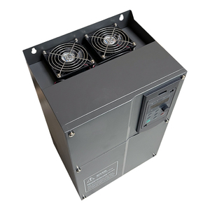 周波数変圧器HL7000 132KW 160KW 380V 440V ACドライブ50hz 60hz 3相VFD RS485 - Product Image 4