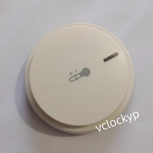 ND-751T 1PC NOTIFIER เครื่องตรวจจับควันแบบโฟโตอิเล็กทริคอัจฉริยะ จัดส่งรวดเร็ว ใช้แล้ว - Product Image 1