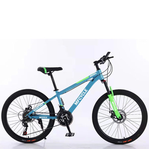Bicicleta de Montaña de Acero con Alto Contenido de Carbono, 27.5 Pulgadas, para Uso Urbano, Apta para Hombres y Mujeres, Estudiantes, 21 Velocidades, Bicicleta para Adultos con Frenos de Disco Dobles - Product Image 4