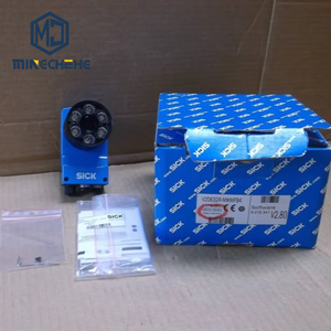 คอนโทรลเลอร์ PLC รุ่น V2D632R-MWMFB4 ขายส่ง ของใหม่จากคลังสินค้า คอนโทรลเลอร์ PLC สำหรับการเขียนโปรแกรม - Product Image 1