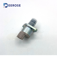 Vanne de régulation de pression d'aspiration diesel SCV A6860-VM09A 294200-0360 compatible avec 294009-02511460A037