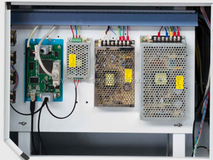 Machine de marquage à laser 30w, 1 pièce, vente directe d'usine, - Product Image 5