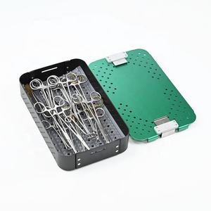 पशु चिकित्सा किट पालतू पशु पशु पशु चिकित्सा उपकरण सेट - Product Image 3