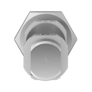 Cylindre standard ISO 100% neuf et original DSNU-16-40-P-A 19200, tige de piston circulaire - Product Image 2
