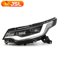 JSL pour Land Rover Discovery 5 Pièces détachées automobiles 2017-2020 Phares avant Projecteurs LED Lentilles de phares Feux de jour