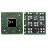 Puce graphique TCC8801 pour réparation d'ordinateur portable TCC8801