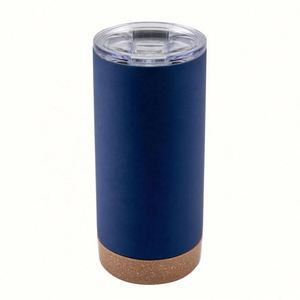 Thermos isotherme en acier inoxydable, tasse à café de voyage - Product Image 3