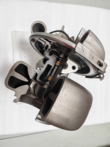 เทอร์โบชาร์จเจอร์สำหรับรถขุดตีนตะขาบ Cat/Perkins/Volvo/Deutz/Komatsu/Benz/Vw - Product Image 6