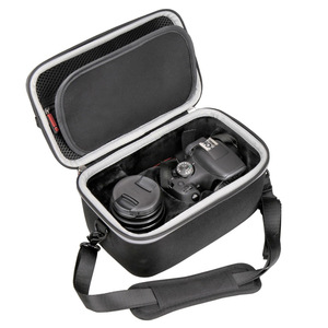 EVA <b>Camera</b> Storage <b>Bag</b> 7 Inch Portable Multifunctional Digital Gear Case for DSLR Accessories - Product Image 3