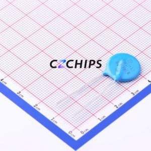 วาริสเตอร์221KD14J ผ่านชิ้นส่วนรู (THT),P = 7.5mm RESISTOR 360V 180V 140V - Product Image 1