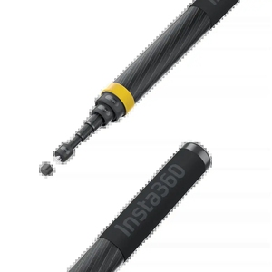 POSK auf Lager: Original Insta360 3M Verlängerter Selfie-Stick für ONE One X3 / X2 / ONE R / ONE X - Product Image 3