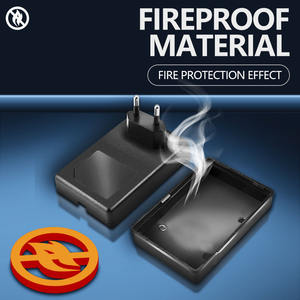 壁スイッチング充電器アダプター100V220V240V変圧器から5V6V 9V 15V 500Ma 1A 1.5A 2A 3A 24V12V電源アダプター - Product Image 2