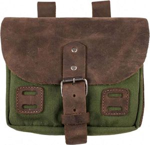Free Sample Survival Camping <b>Pouch</b>, <b>Belt</b> Loop, Rustic and Handy <b>Tool</b> Bag, Weather Resistant Outdoor Accessories, Traveling - Product Image 1