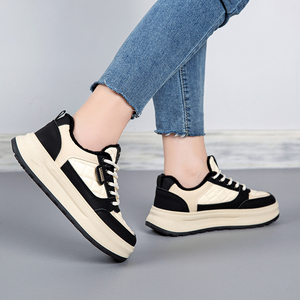 <span class=keywords><strong>Scarpe</strong></span> da Skateboard SPETER con Fodera in Pile, Resistenti all'Acqua, Suola Rialzata alla Moda, <span class=keywords><strong>Scarpe</strong></span> Invernali <span class=keywords><strong>per</strong></span> lo Stile Urbano - Product Image 6