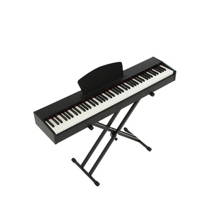 Nouveaux produits les plus vendus 2025 clavier électrique Instruments de <span class=keywords><strong>musique</strong></span> orgue clavier piano numérique orgue électronique - Product Image 1
