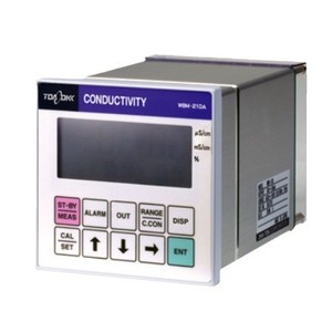 Mezclador/Grabador Ohkura RM18J 100-240VAC Precisión 0.1 Uso Industrial - Product Image 5