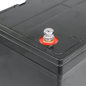 แบตเตอรี่ลิเธียม Lithtech TE12100 12 โวลต์ สำหรับรถบ้านแบบ Deep Cycle ความจุ 100ah แบตเตอรี่ลิเธียม 12v ในคลังสินค้าจีน จำนวน 57 ชิ้นเท่านั้น - Product Image 5