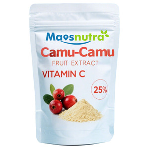 Ekstrak buah <span class=keywords><strong>Camu</strong></span>-25% Vitamin C - Product Image 1