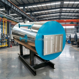 <span class=keywords><strong>Chaudière</strong></span> <span class=keywords><strong>à</strong></span> eau chaude électrique industrielle ZGBoiler 100-2000KW basse pression, automatique, numérique, <span class=keywords><strong>à</strong></span> économie d'énergie et haute sécurité - Product Image 6