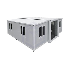 Best Modular Home <strong>Kits</strong> with Free Shipping Worldwide Eco-Friendly Garden Room for Home and Commercial Use - Product Image 2